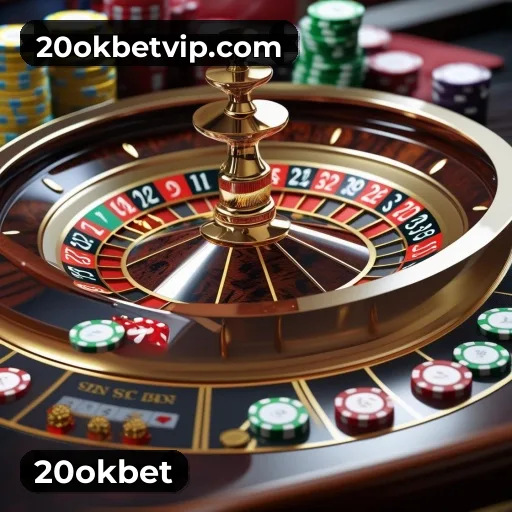 Cash Out 20okbet