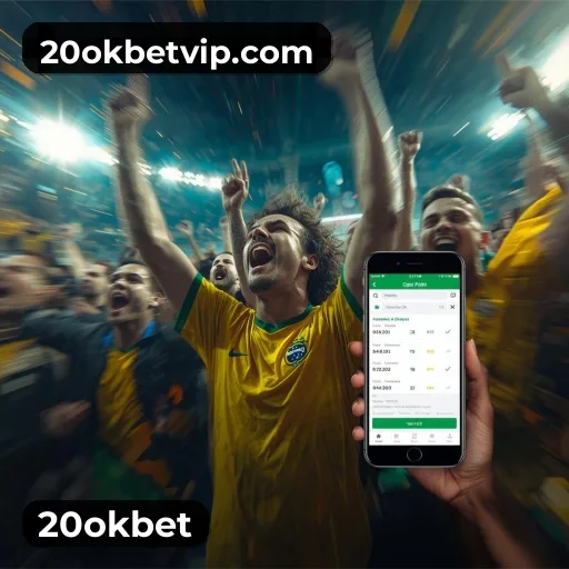 Apostas Ao Vivo 20okbet