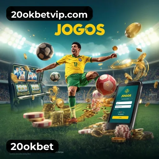 Odds Competitivas 20okbet