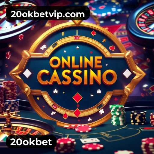 Licença Curaçao 20okbet