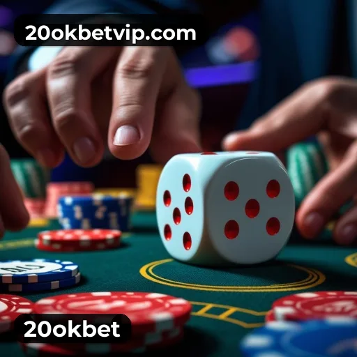 20okbet Certificado eCOGRA
