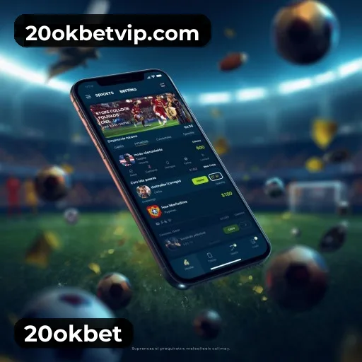 20okbet Pagamento Seguro SSL
