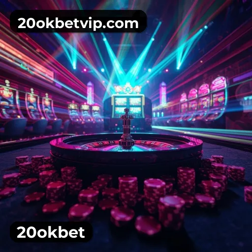 20okbet Logo 3