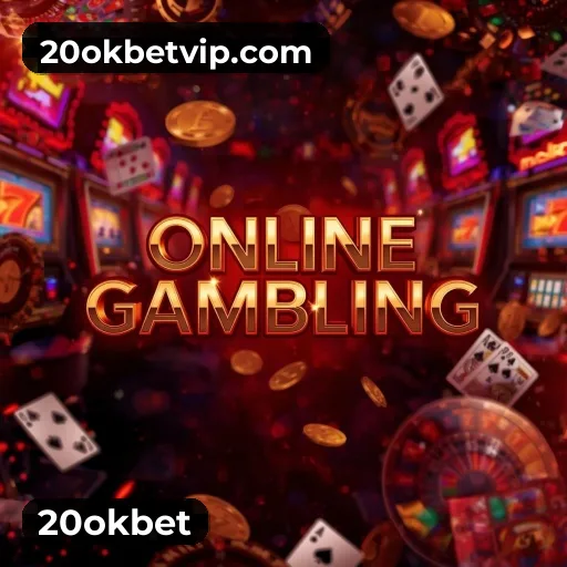 20okbet Logo 2