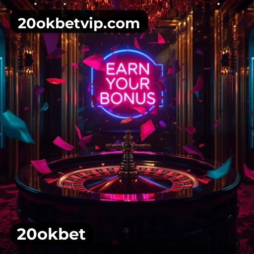 20okbet PIX Instantâneo - Saques em 8 Minutos