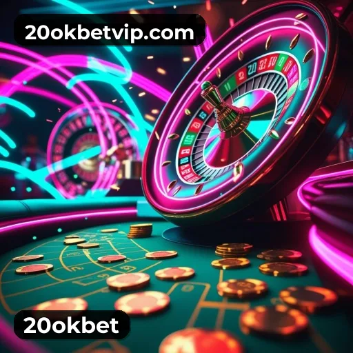 20okbet Segurança Logo 3