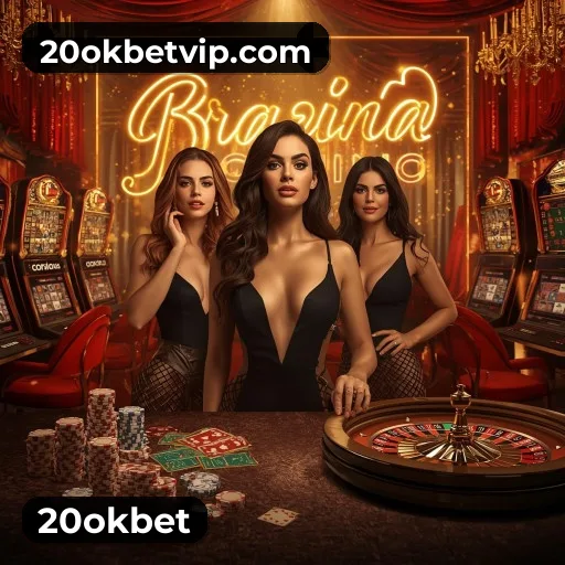 20okbet Segurança Logo 1