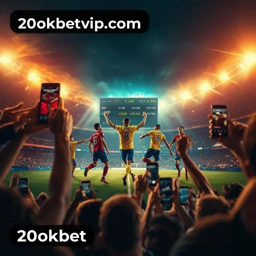 Loteria 20okbet - Quina e mais jogos