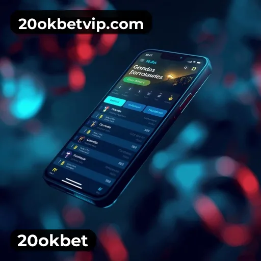 Loteria 20okbet - Mega-Sena online