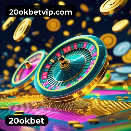 Plataforma 20okbet - PIX Instantâneo
