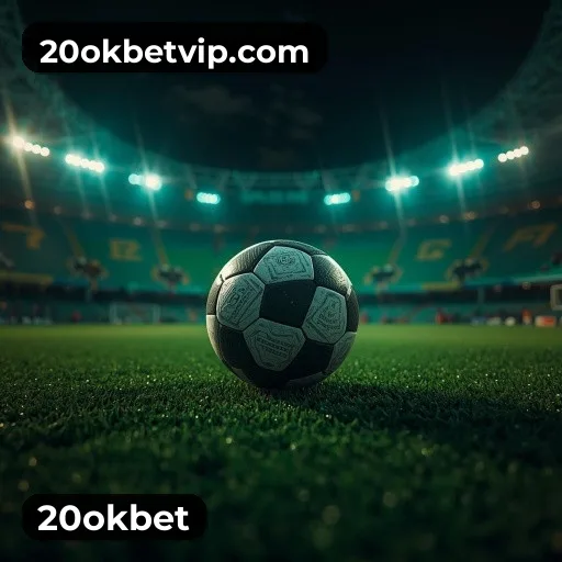 Slots 20okbet - Jackpots Progressivos